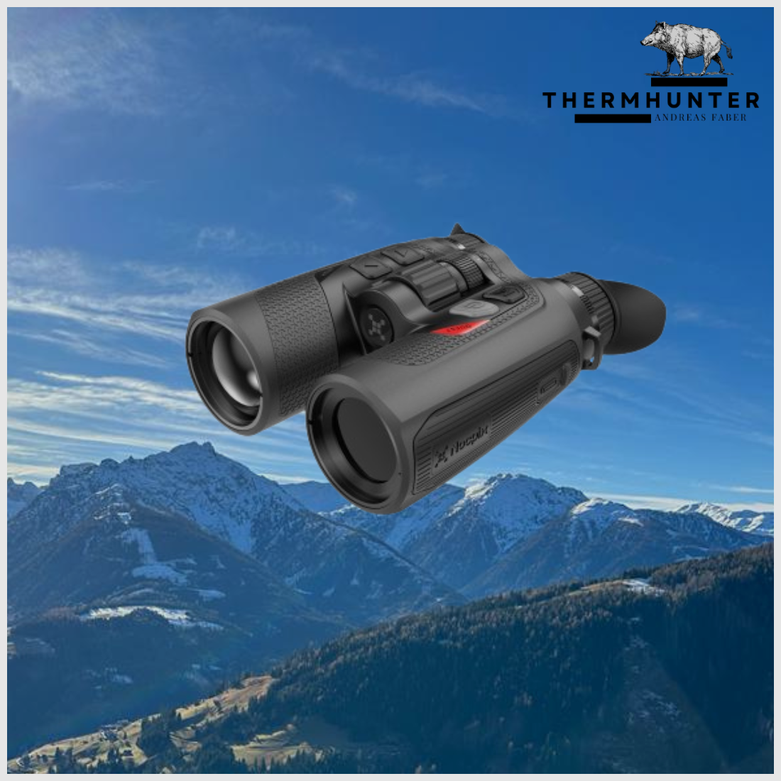 Nocpix Quest H50R, zdjęcie 1 z 4