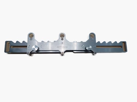 CHASSE VISIONS WILD GALGEN - ACIER INOXYDABLE - FLEX GALGEN