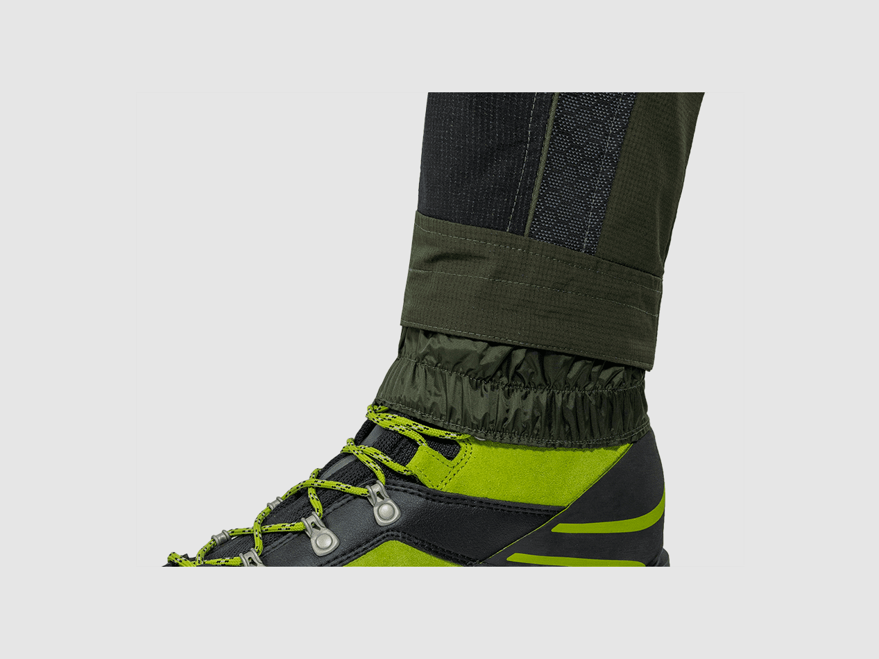 PANTALONE STRIKER PRO TRABALDO, immagine 2 di 2