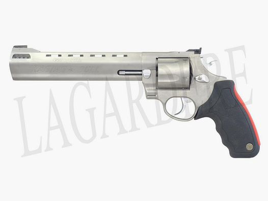 TAURUS RAGING BULL STS 8 3/8" (REVOLVER)