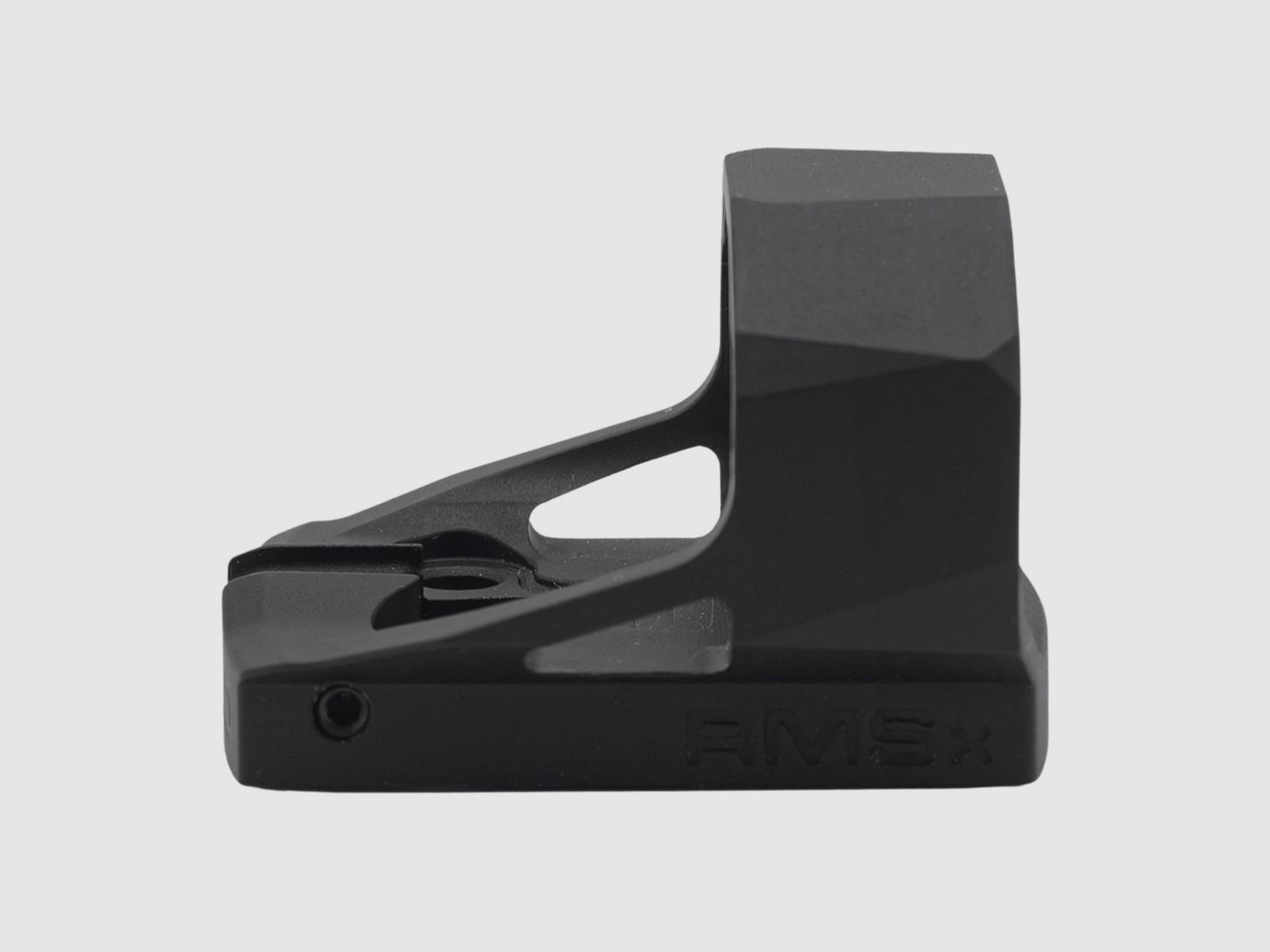 Shield Sights - Mira de punto rojo RMSX - 8 MOA - versión de cristal, imagen 5 de 12