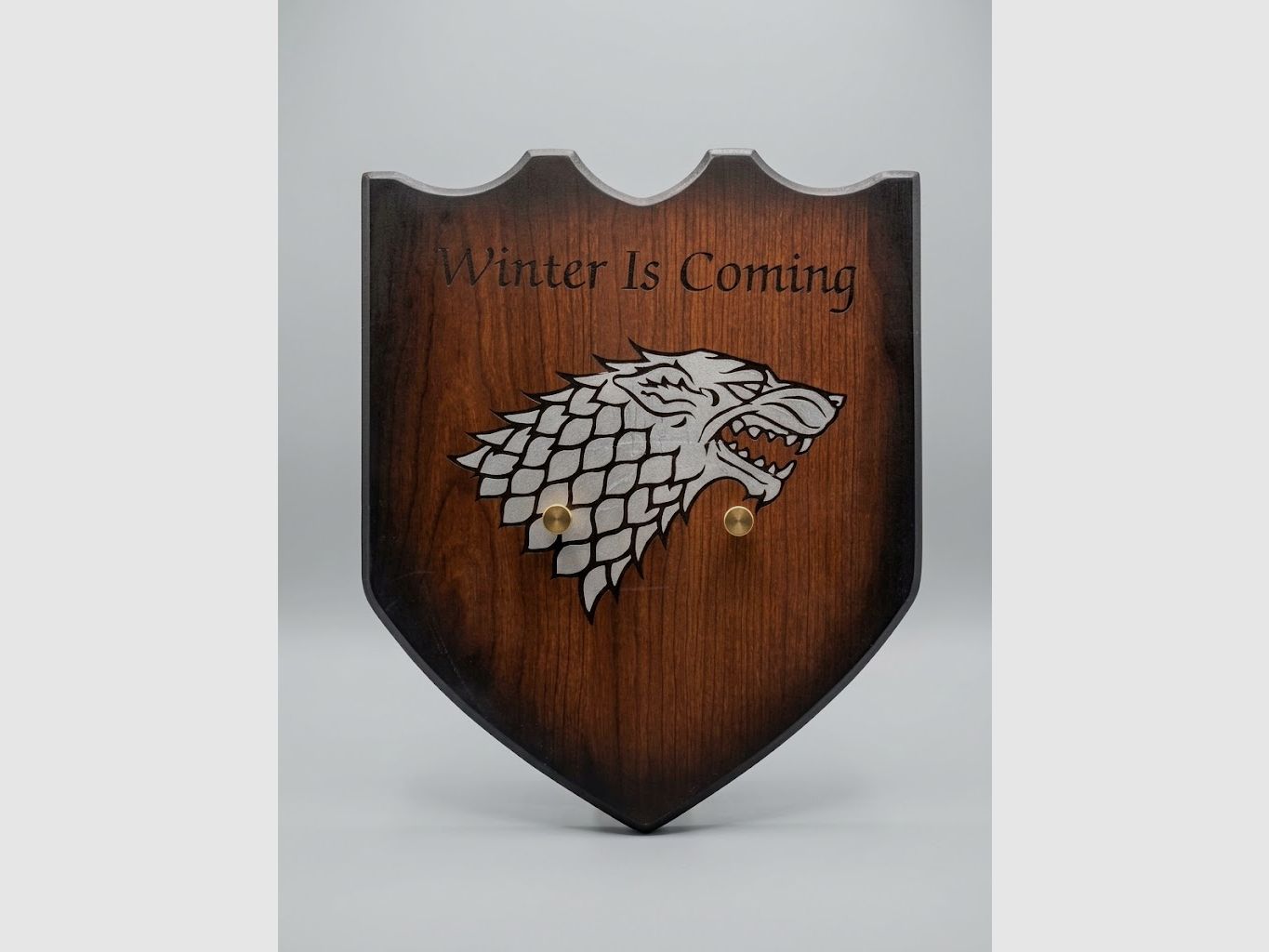 Game of Thrones – l'épée de Jon Snow (déco) Longclaw incl. support mural, image 2 sur 2