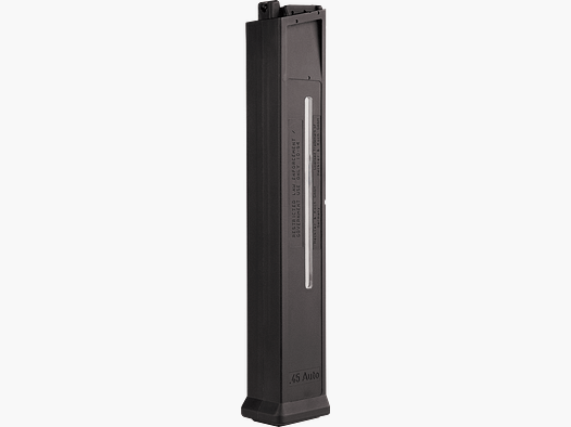Heckler & Koch Magazin