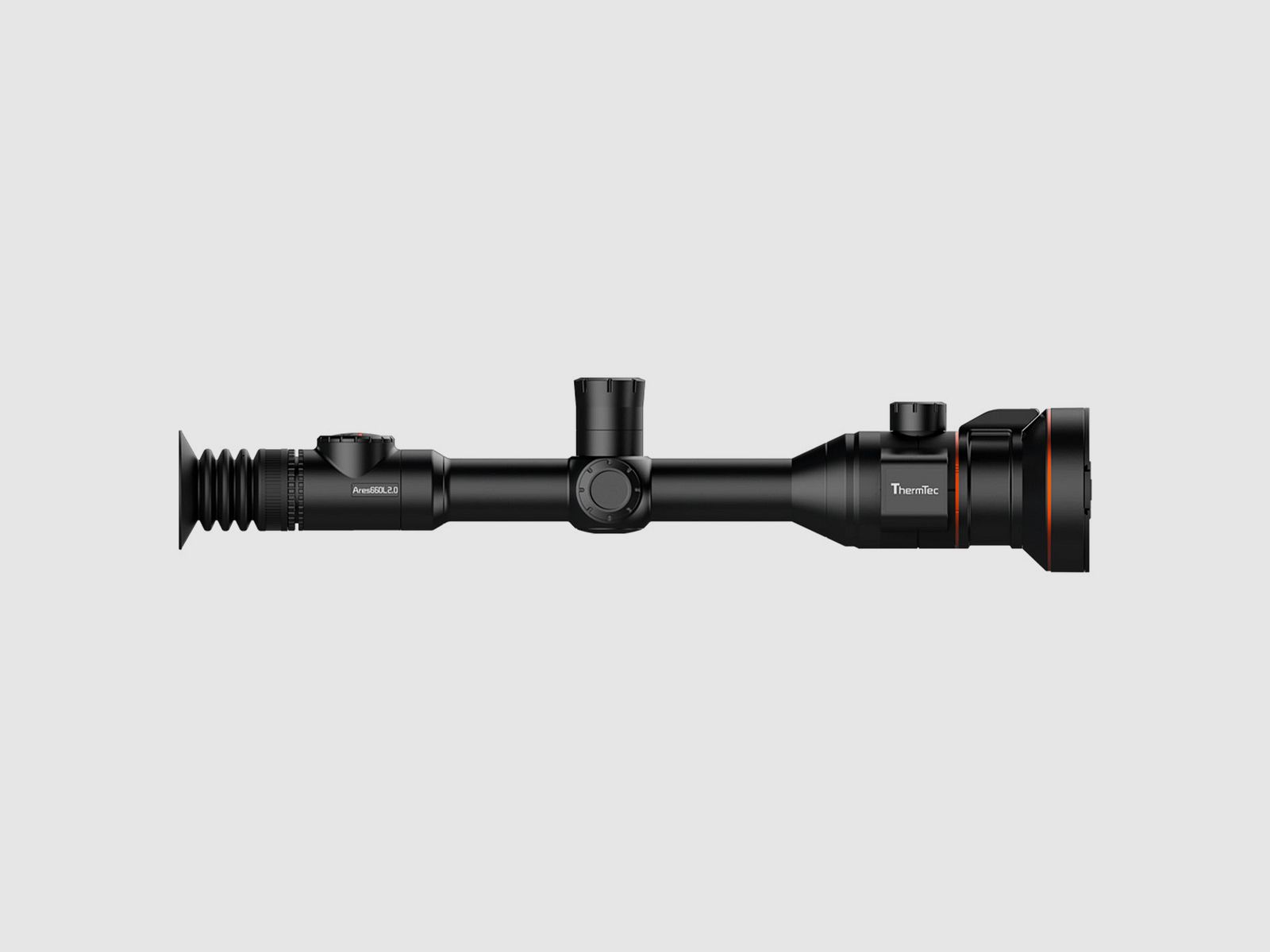 Warmtebeeldzielfernroer THERMTEC Ares 2.0 660 LRF, afbeelding 5 van 5