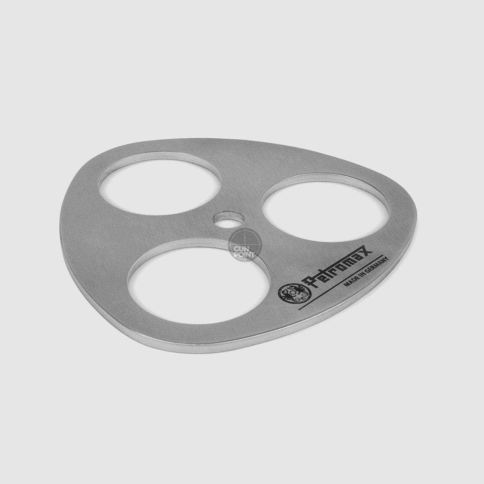Petromax 'Dreibein-Ring'