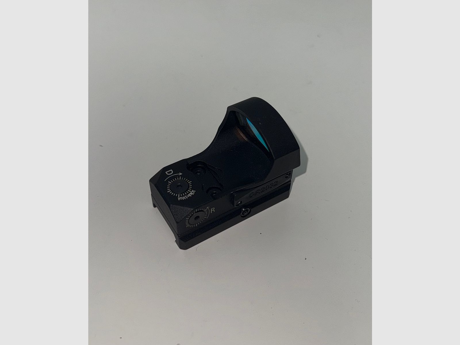 HAWKE Micro Reflexvisier Wide View