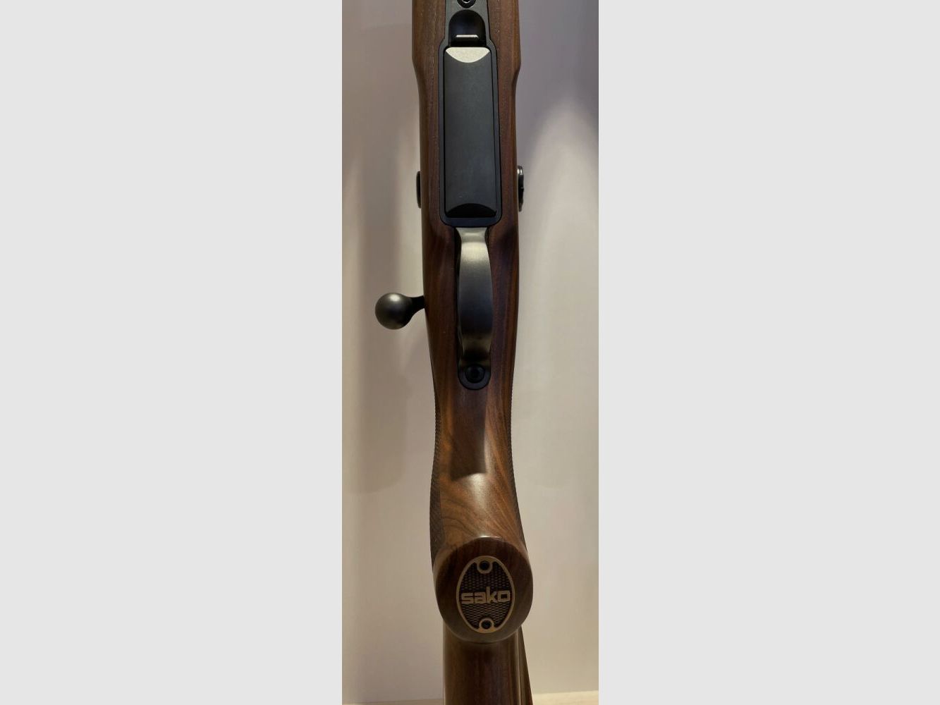 SAKO 85 VARMINT KRÓTKI (w tym celownik ZEISS i montaż EAW)