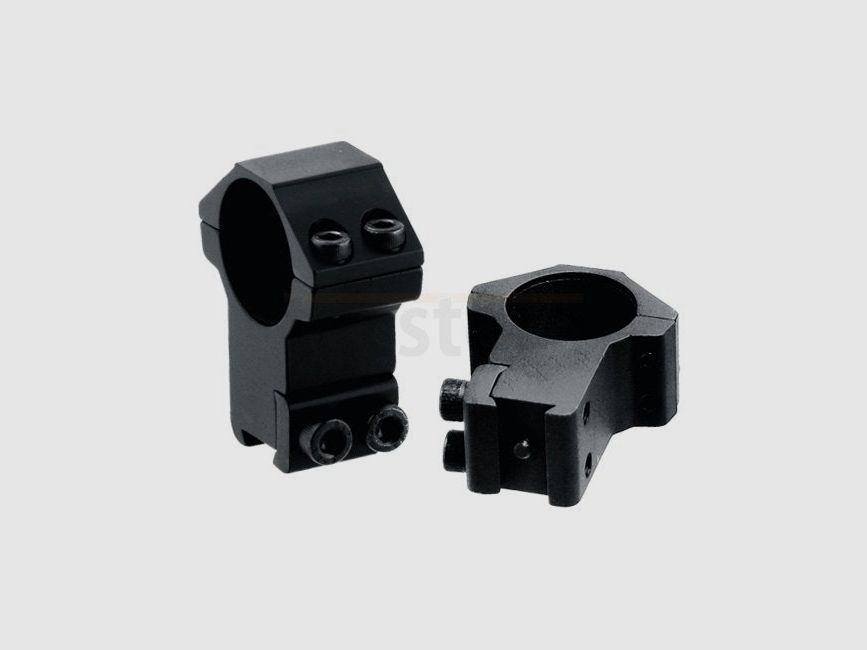 Leapers 25.4mm Airgun Mount Ring High