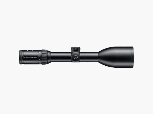 Schmidt und Bender Zielfernrohr 2,5-10x56 Zenith LM Flashdot Leuchtabsehen FD7