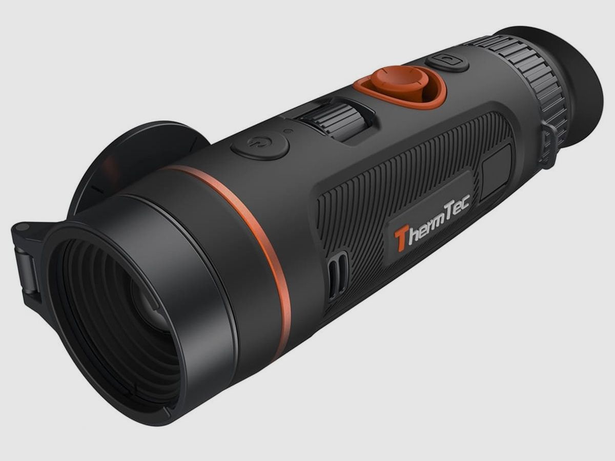 ThermTec Wild 635