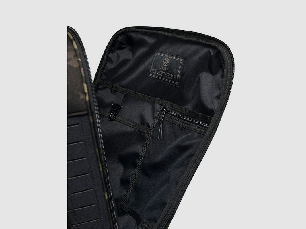 Rucksack – Beretta – Multicam Rucksack Reise | Multicam Schwarz, Bild 5 von 8