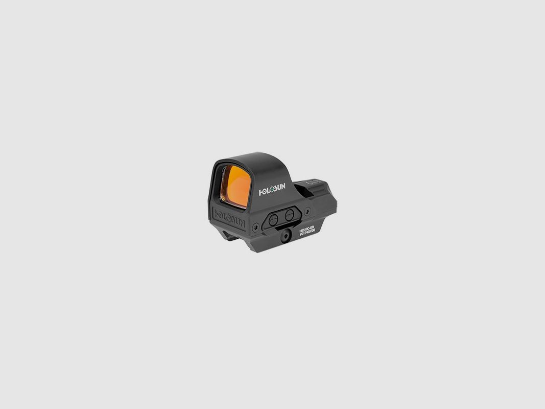 HOLOSUN 510C ELITE - VERT, image 2 sur 3