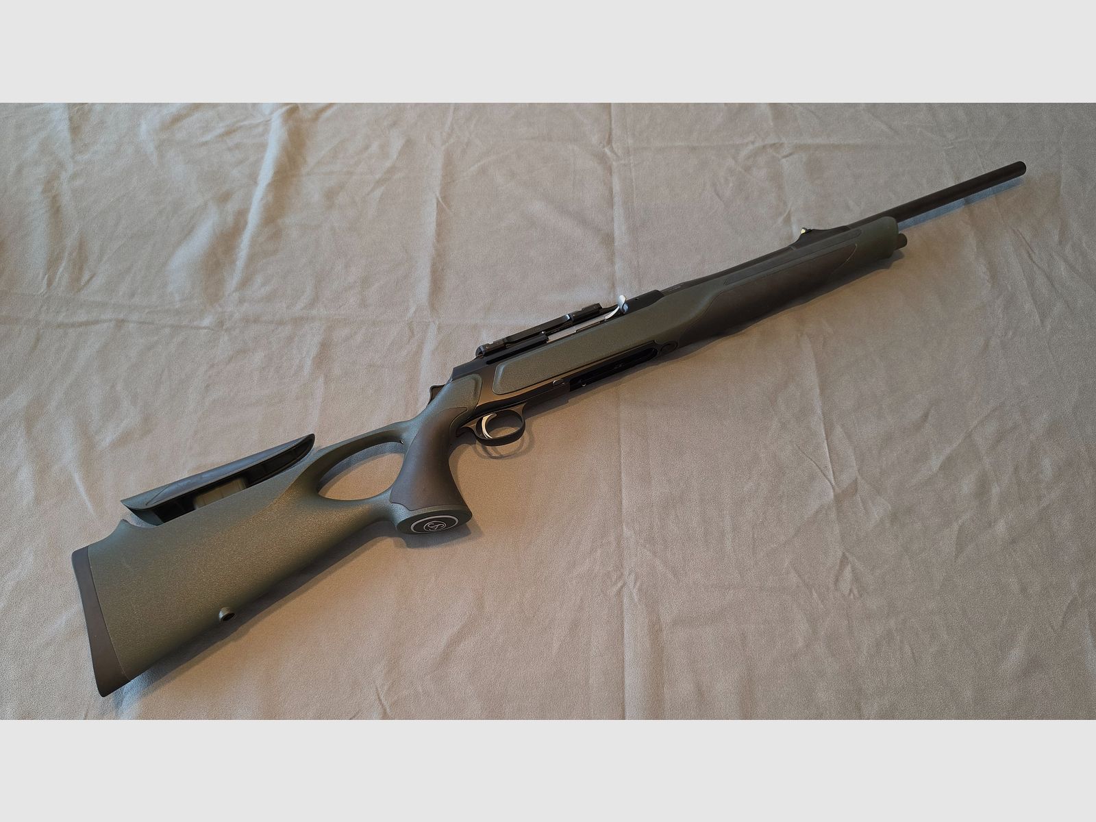 Sauer 303 Synchro XT Gen. I 30-06 Spring., image 1 of 9