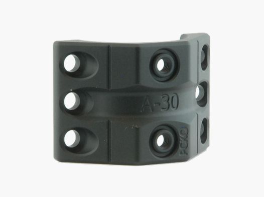 Spuhr cover (rear) 30 mm (P)