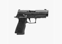 SIG Sauer SIG SAUER P320 XTEN Comp 10 mm Auto