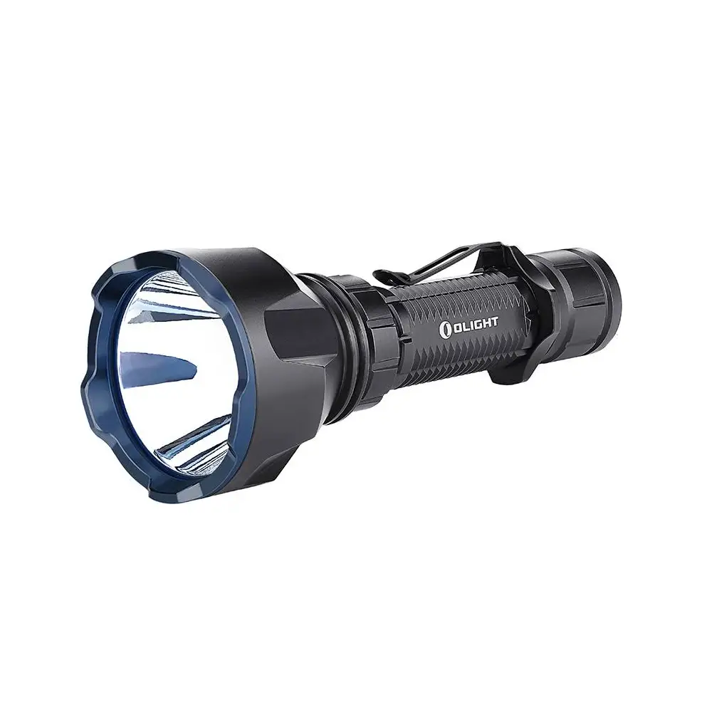 Jagdpaket LED Taschenlampe wiederaufladbar WARRIOR X Turbo 1.100 Lumen Olight, Bild 2 von 6