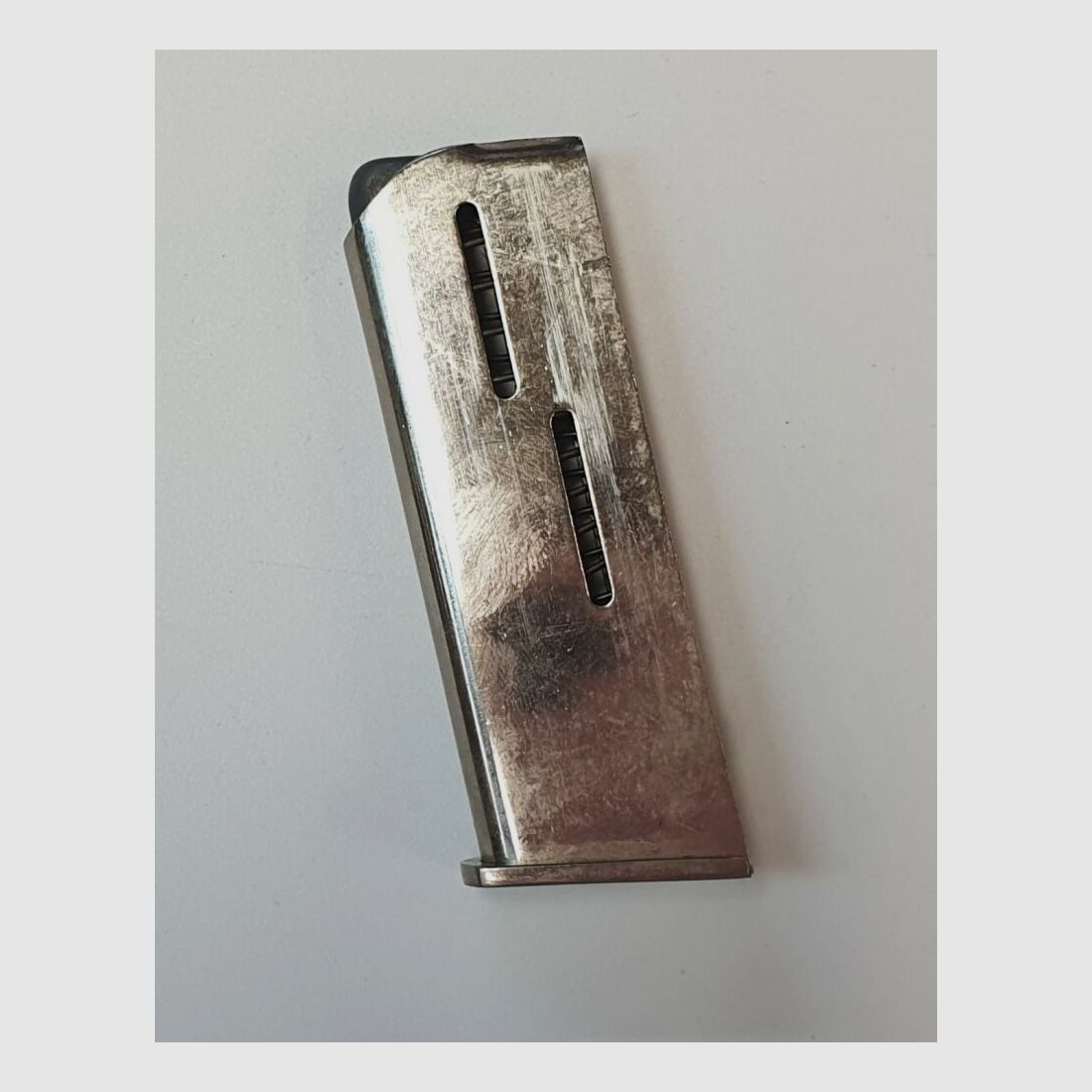 Cargador Astra para pistola Astra CUB - .22short - 6 disparos - Tipo 2, imagen 2 de 4