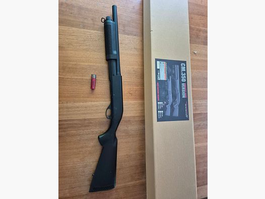 CM.350 Airsoft