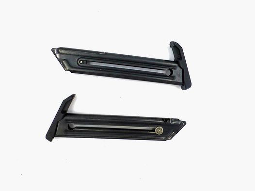 Magazin Ruger 22/45 10 Schuss, ab 28.-