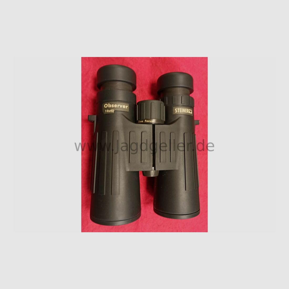 Steiner Observer 10x42, Bild 1 von 2