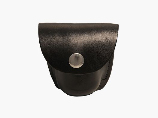 Schwarzpulver Ersatztrommeltasche schwarz