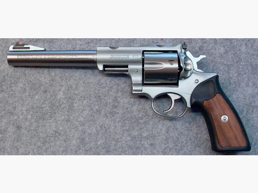 Ruger Mod. Super Redhawk