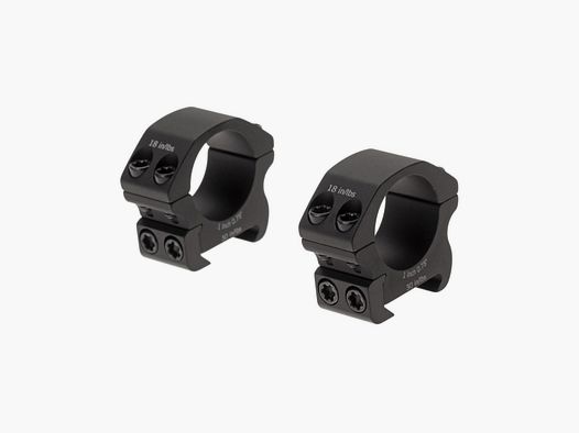 Vortex Optics Pro Ring 25.4mm Low