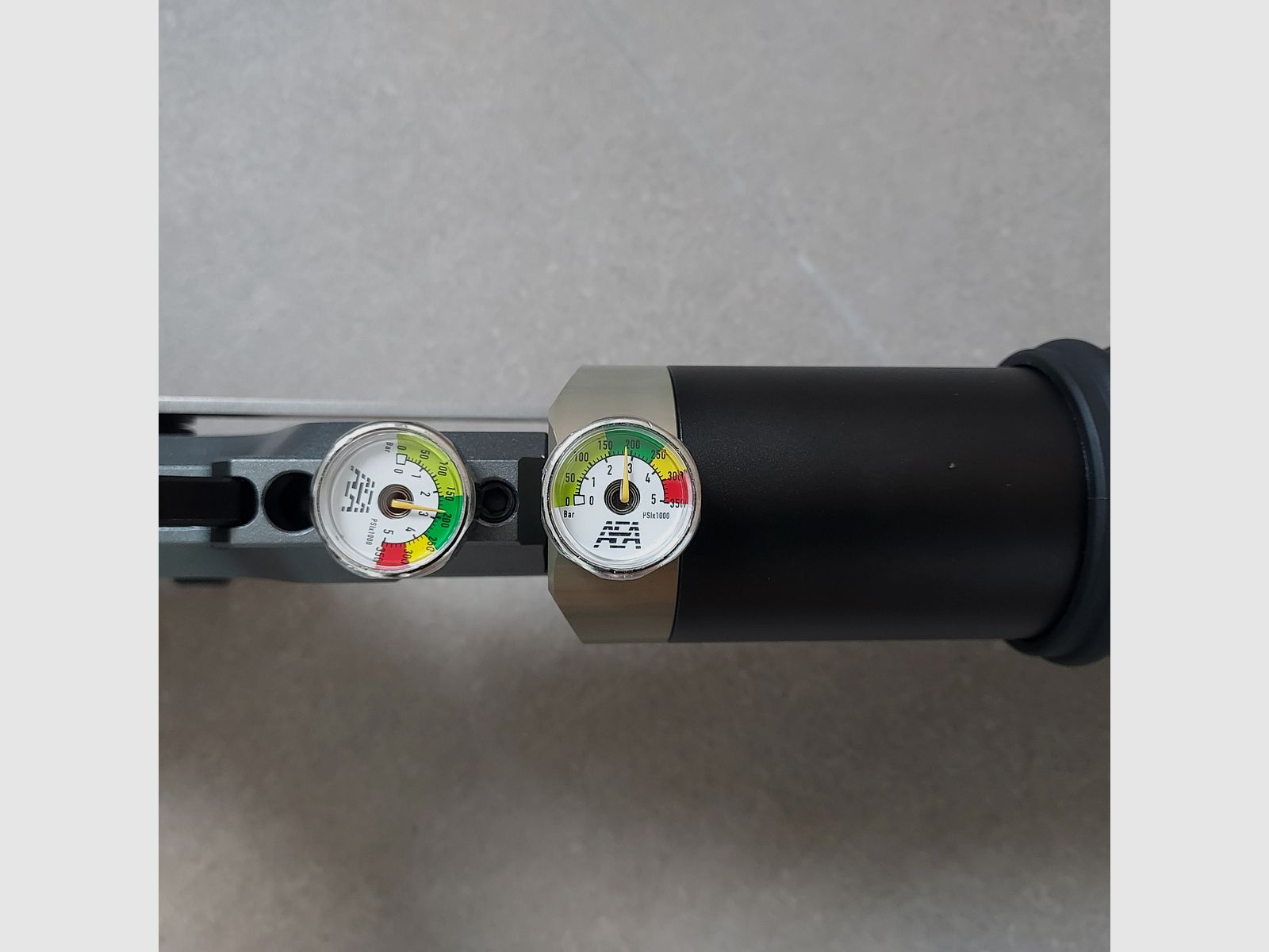 AEA HP MAX  F-Serie  9mm