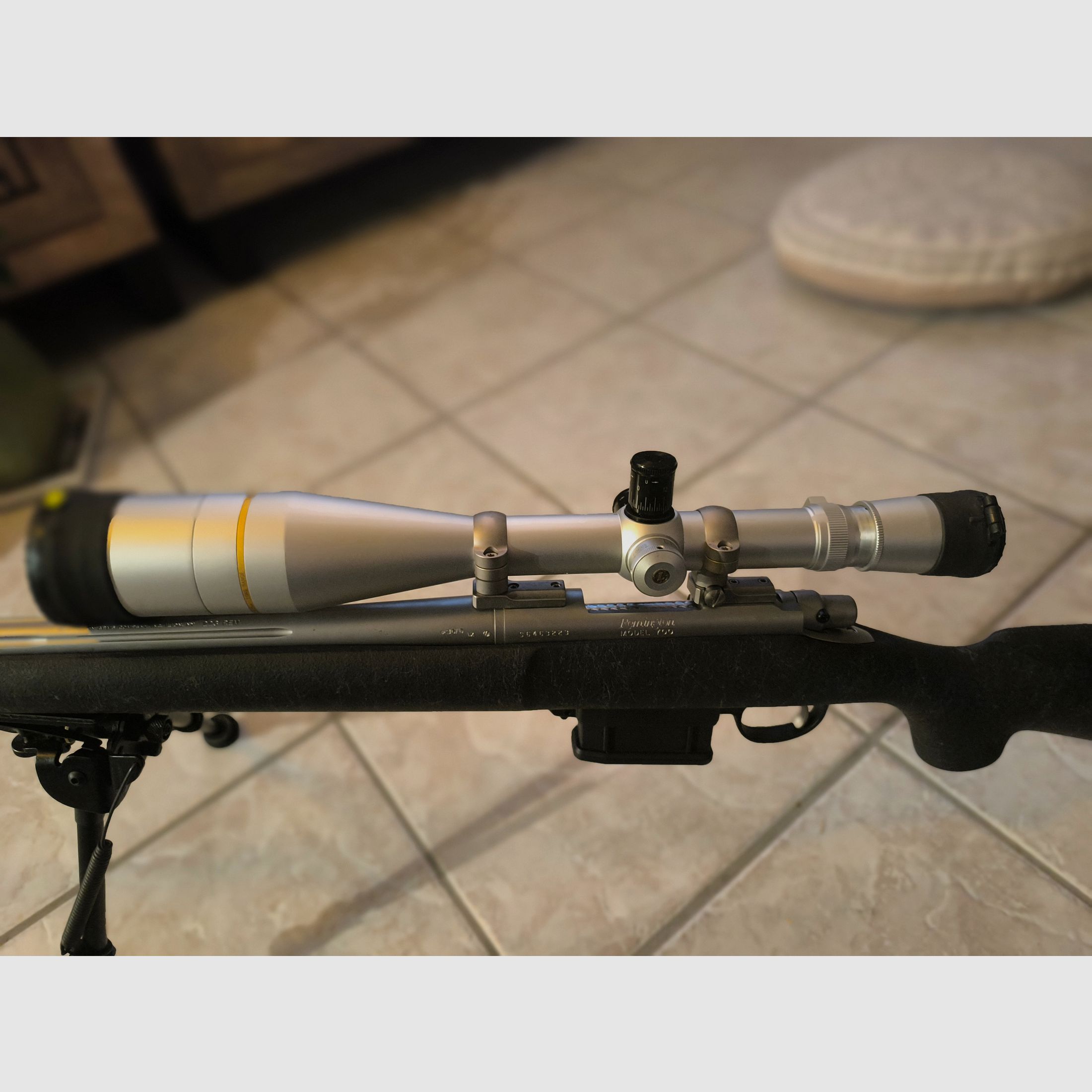 Te koop Leupold VX-3 6,5-20 x50mm Long Range