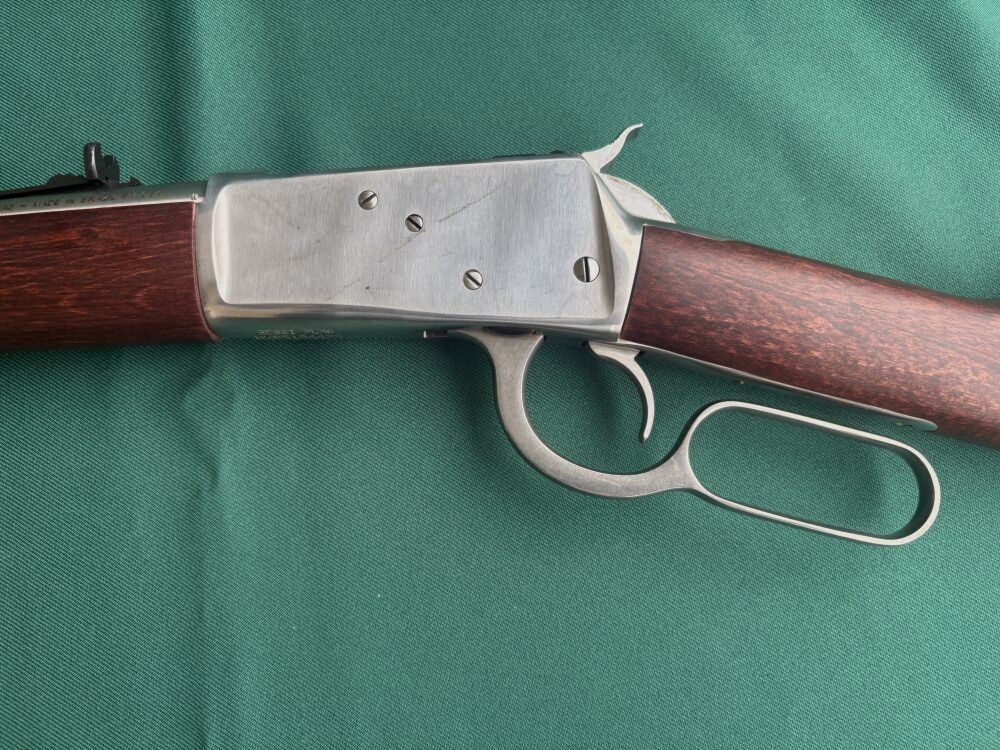 Rossi Puma Classique