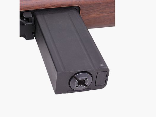 Springfield Armory Magazin Springfield M1 Carbine Kal. 4,5mm Stahlkugeln