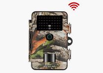 MINOX Kamery dzikiej przyrody DTC 550 WiFi