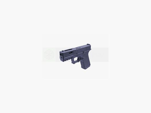AW Custom VX9310 Optic Ready Gas Blow Back Schwarz Airsoft Frei ab 18 – GBB – F | Armorer Works
