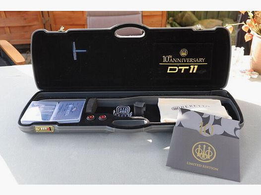 Beretta DT 11