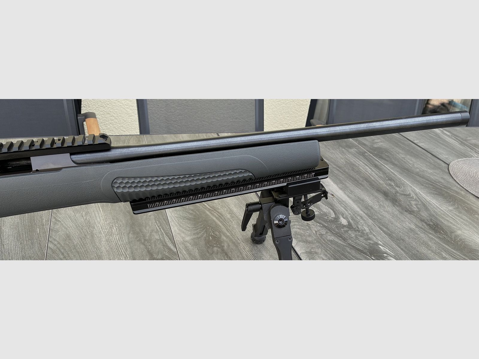 Tikka T1X in GRS Fenris stock, image 5 of 5