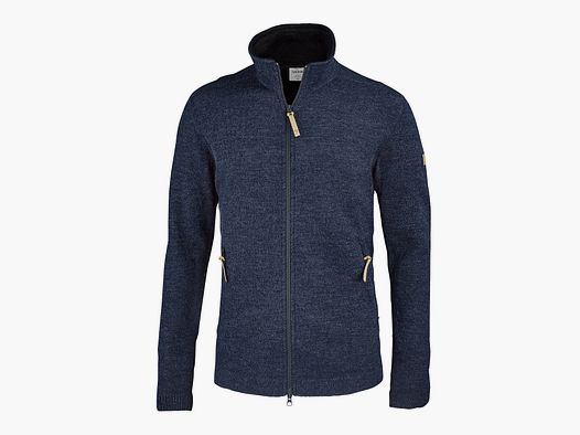 Ivanhoe Jacke Volmar Full Zip