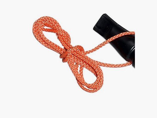 Cuerda de silbato - Naranja