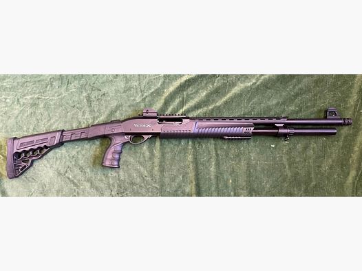 Huglu VICTOR REP FLINTEN P-TAC