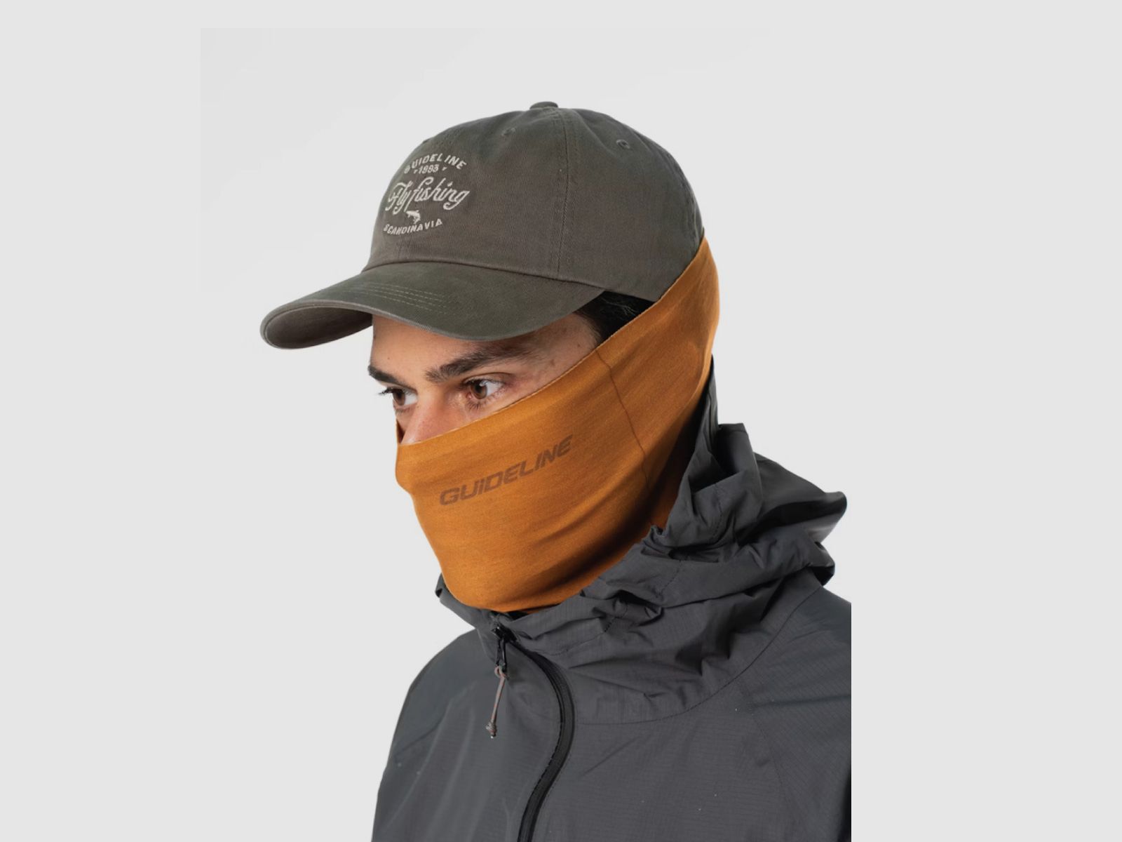 Guideline Neck Gaiter, billede 1 af 3