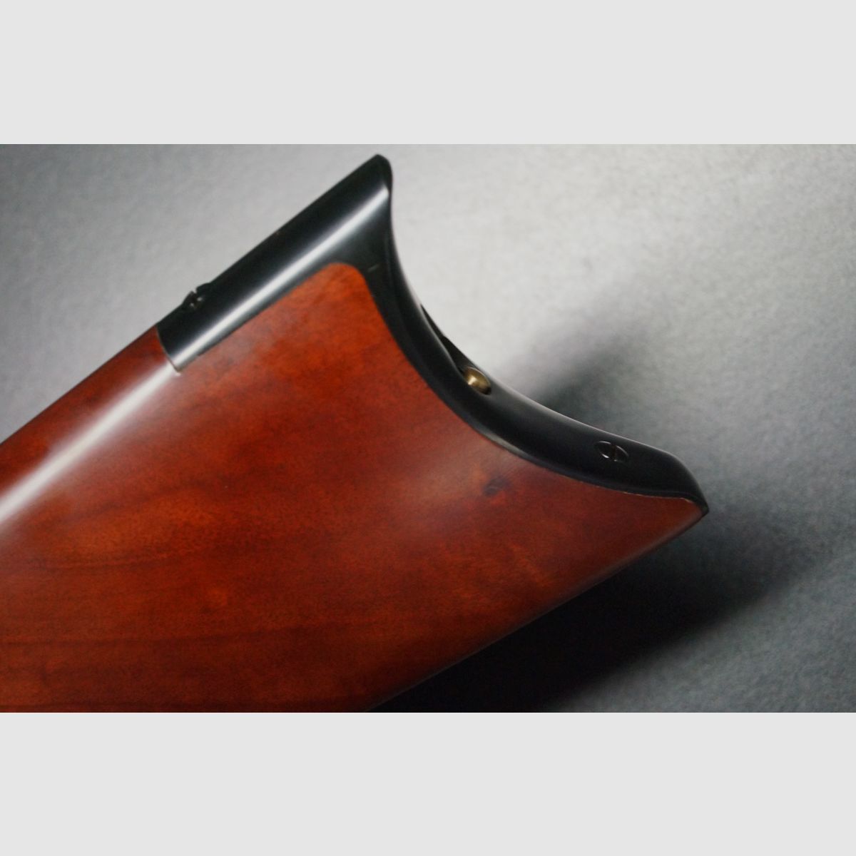 Uberti Single Shot High Wall Rifle, Bild 6 von 7