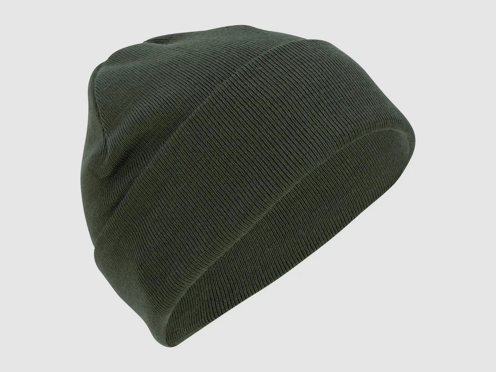 Woolpower Woolpower Beanie Classic - Pine Green