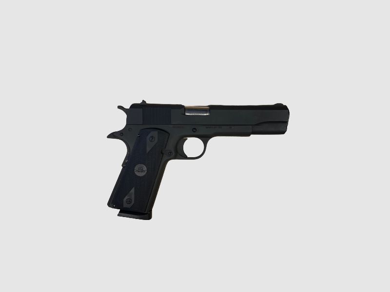ARMSCOR Rock Standard 1911 A1 FS | .45 ACP