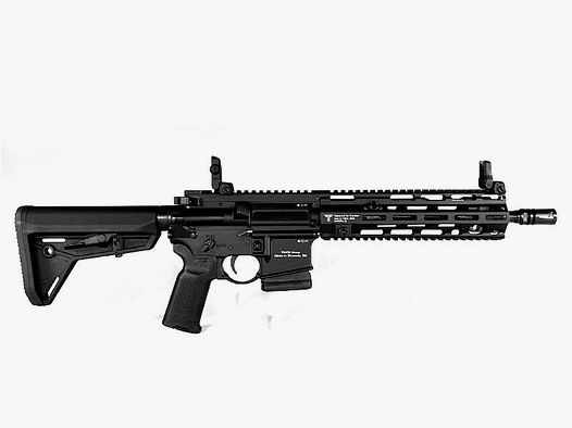TINCK ARMS ARX15-MS Combat, mit 11,5" Lauf