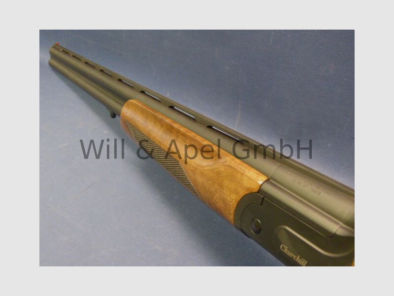 AKKAR CHURCHILL PARCOUR LINKS