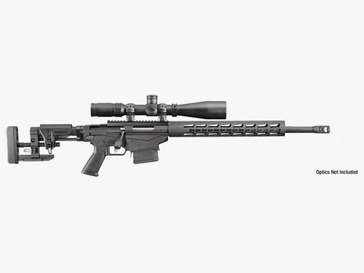 Ruger RPR Precision Rifle .308Win