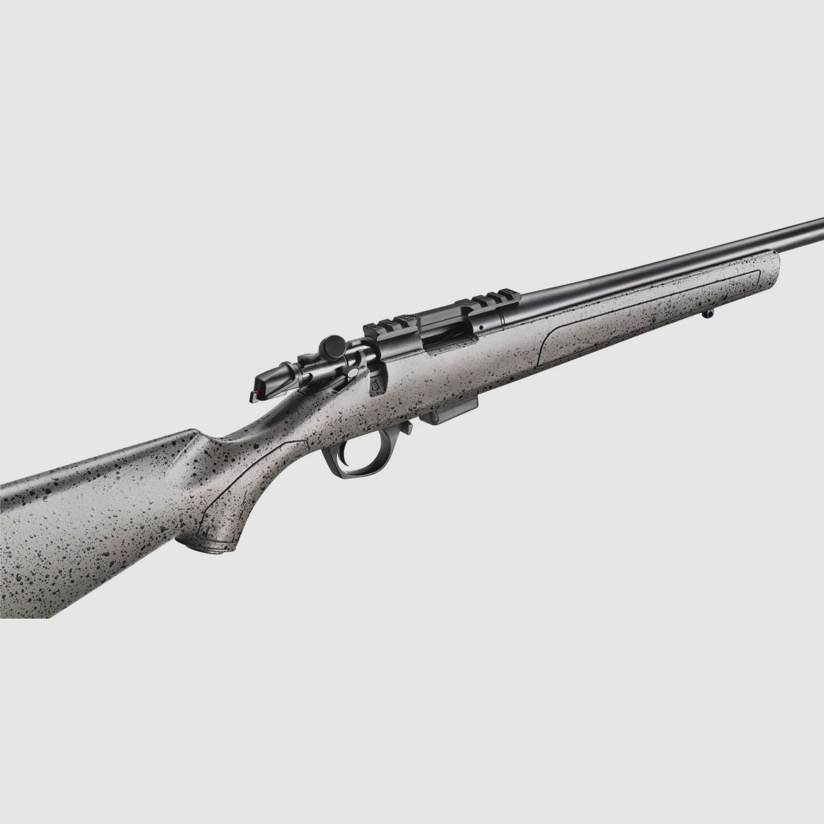 BERGARA BMR STEEL CAL 22LR, imagen 2 de 6