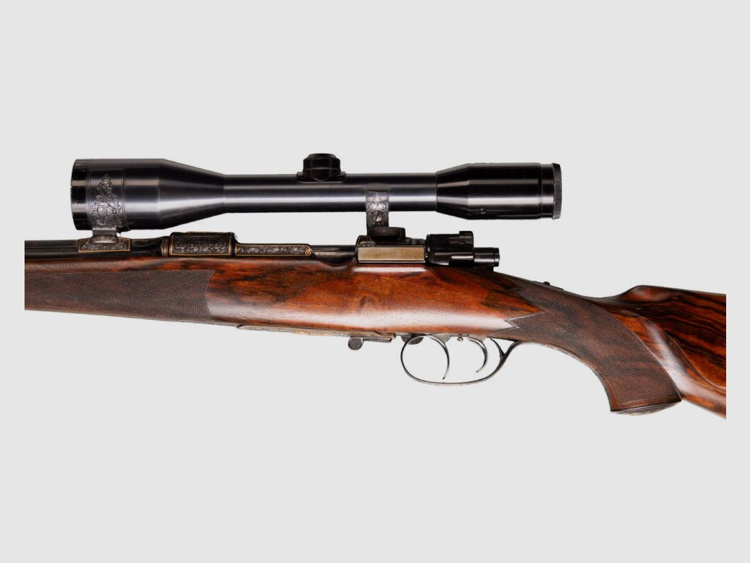 Borovnik M98