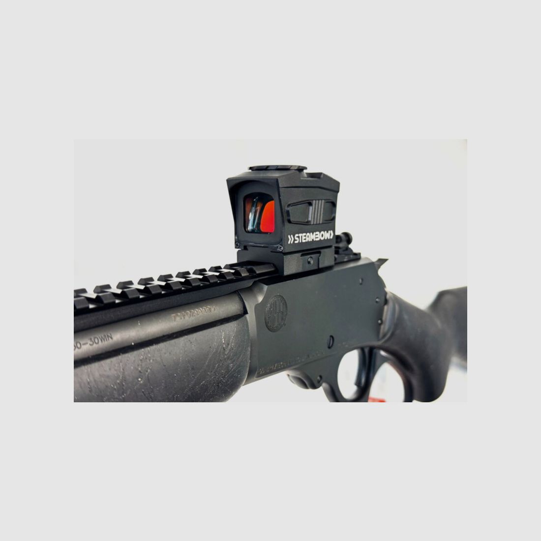 Steambow Raptor SB1x20, Bild 1 von 5
