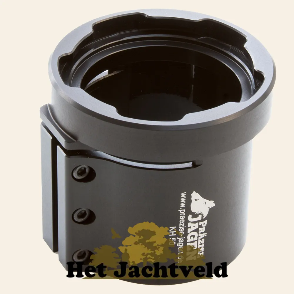 Prazise Jagen tuleja zaciskowa 50 mm, zdjęcie 2 z 4