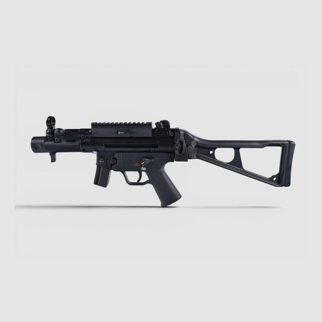 Heckler & Koch SP5K​ 9mmLuger Pistole